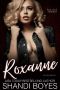 [The Italian Cartel 02] • Roxanne